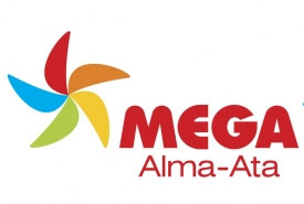 Mega Alma-Ata