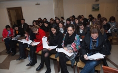 Семинар по ИП в гостинице Астана06